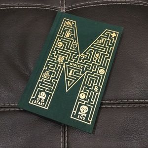 Limited Edition, “Midlife”, Collection of Canadian writers